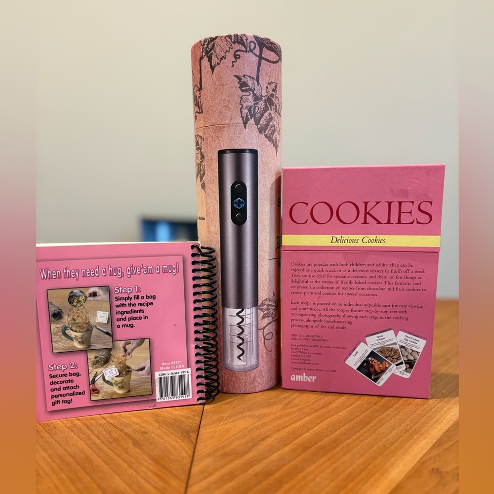 Kitchen Gift Bundle - Picture 2 of 2